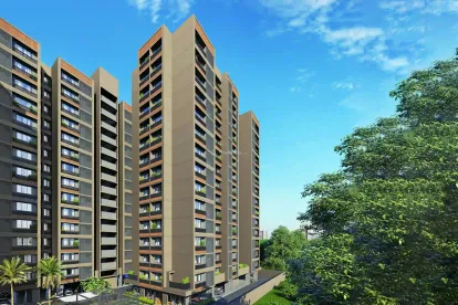 Shilp Ananta Image 6