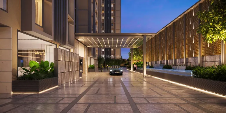 Indraprasth Saptak Image 1