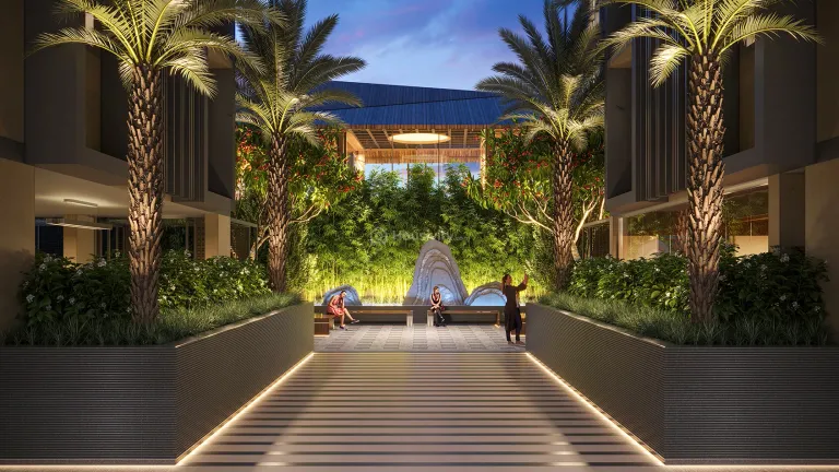 Indraprasth Saptak Image 3