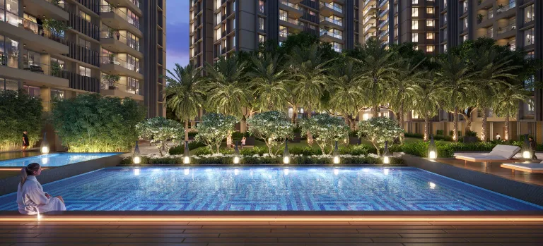 Indraprasth Saptak Image 4