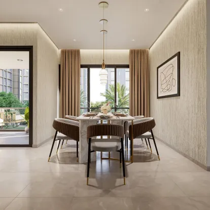 Indraprasth Saptak Image 5