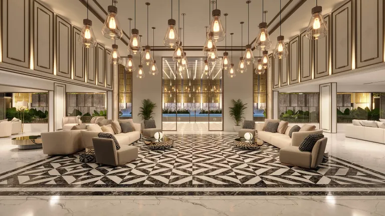 Indraprasth Saptak Image 11