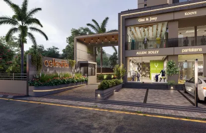 Trinetra Celestia Image 5