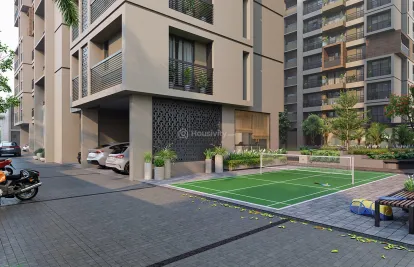 Trinetra Celestia Image 6