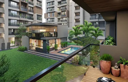 Trinetra Celestia Image 7