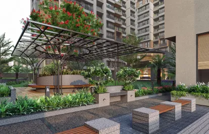 Trinetra Celestia Image 8