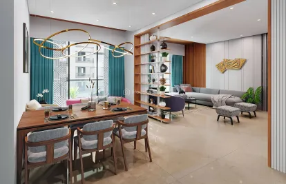 Trinetra Celestia Image 9