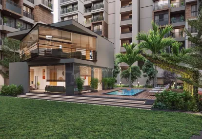 Trinetra Celestia Image 11