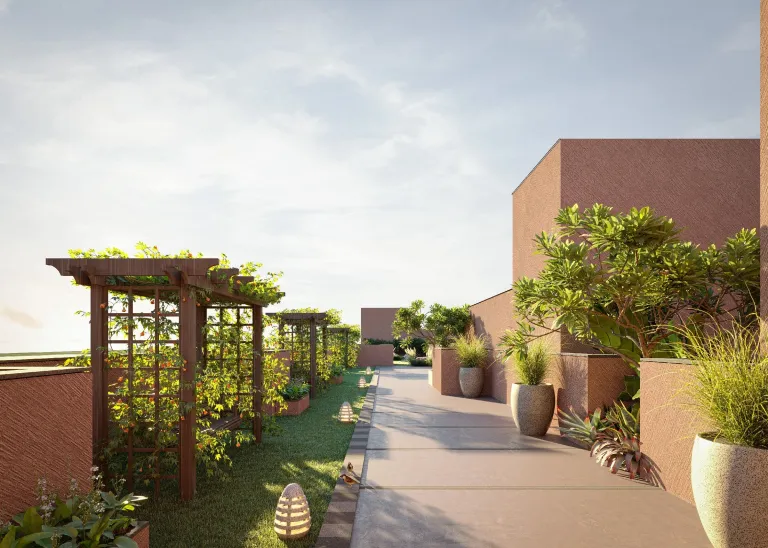 Swam Residencia Image 4