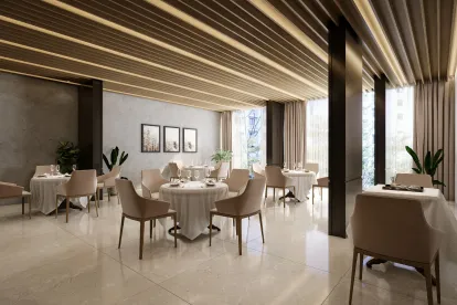 Swam Residencia Image 5