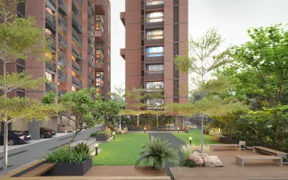 Swam Residencia Image 7