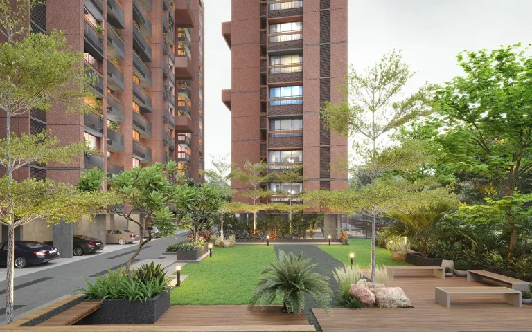 Swam Residencia Image 7