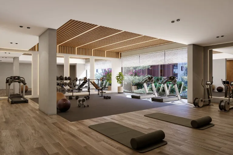 Swam Residencia Image 8