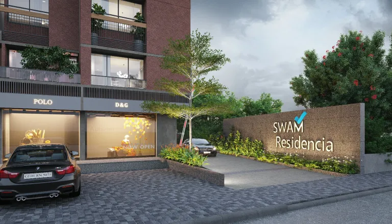 Swam Residencia Image 9
