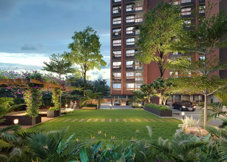 Swam Residencia Image 10