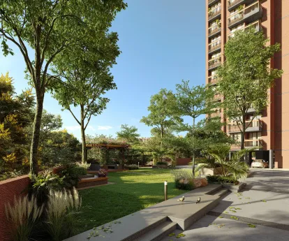 Swam Residencia Image 12
