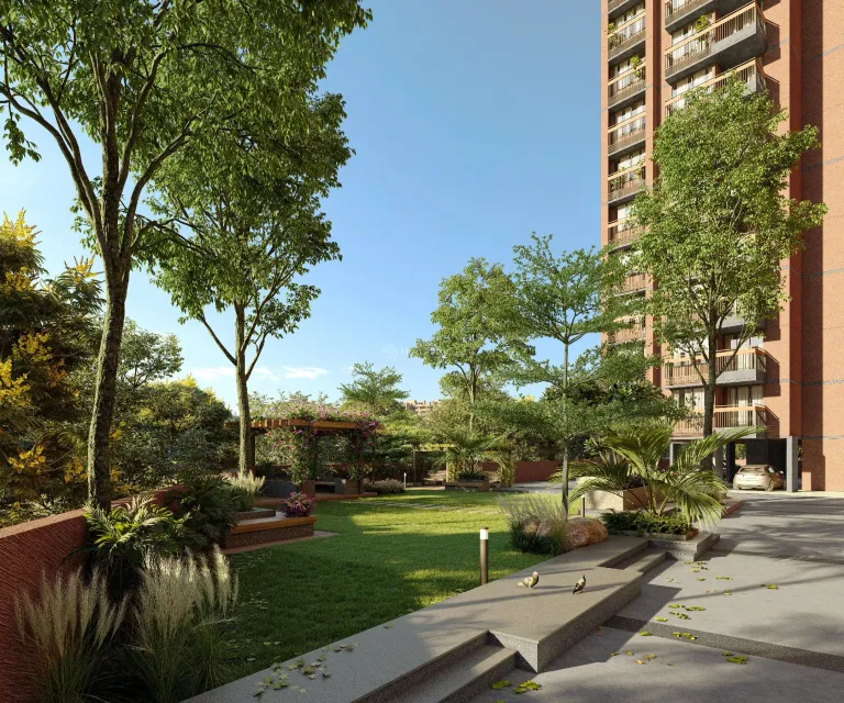 Swam Residencia Image 12