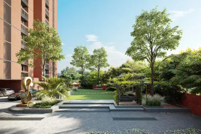 Swam Residencia Image 13