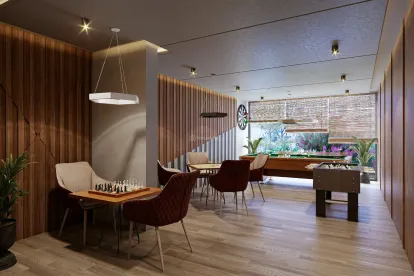 Swam Residencia Image 14