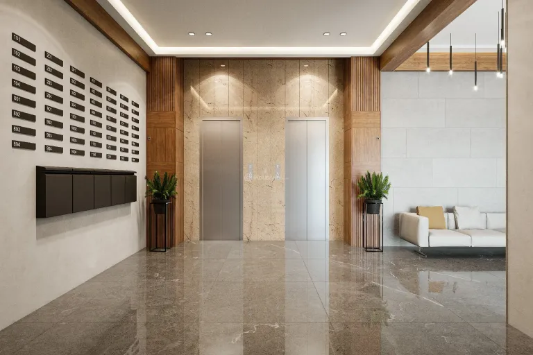 Swam Residencia Image 15