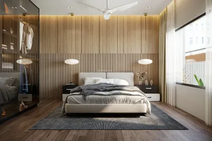 Swam Residencia Image 16