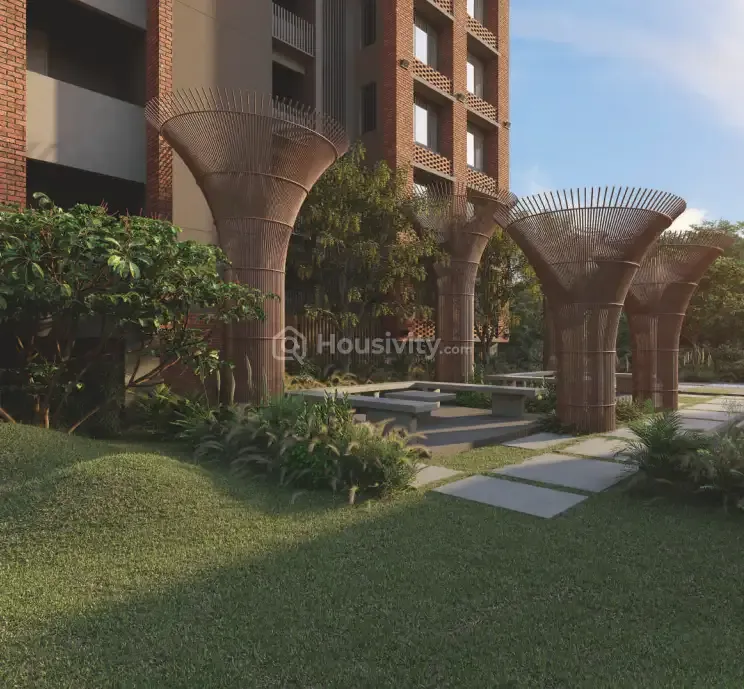 Arjun Arena Image 2