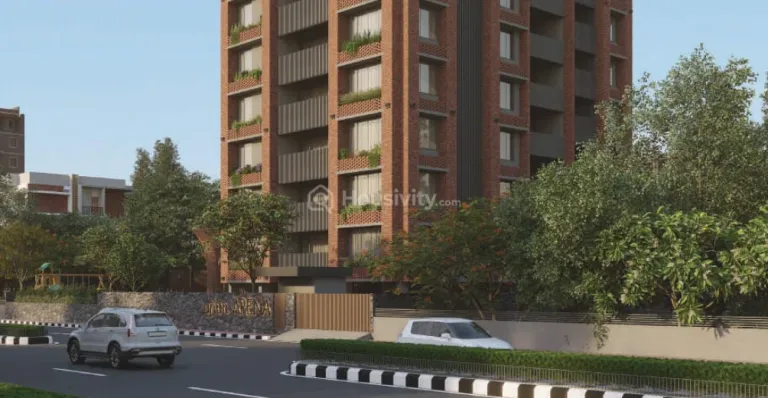 Arjun Arena Image 4
