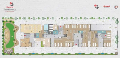 Swami Prominence Image 1