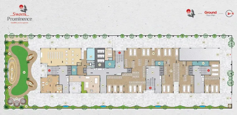 Swami Prominence Image 1