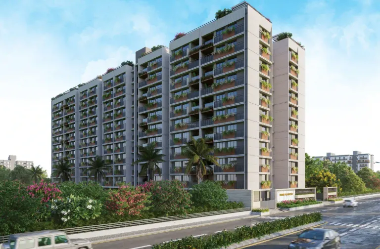 Swami Prominence Image 2