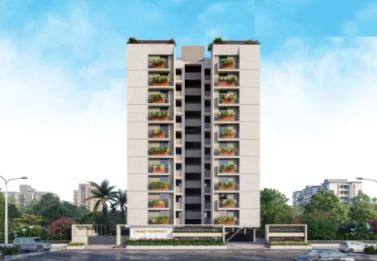 Swami Prominence Image 3