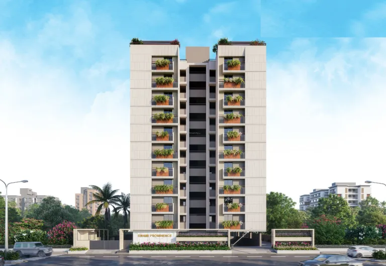 Swami Prominence Image 3