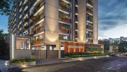 Swami Prominence Image 4