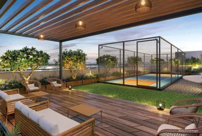 Swami Prominence Image 13