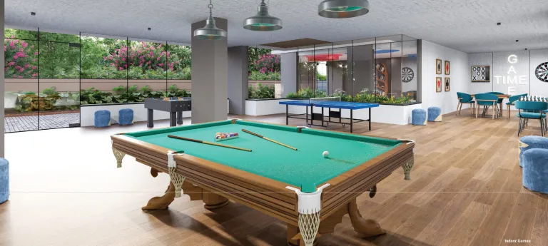 Swami Prominence Image 14