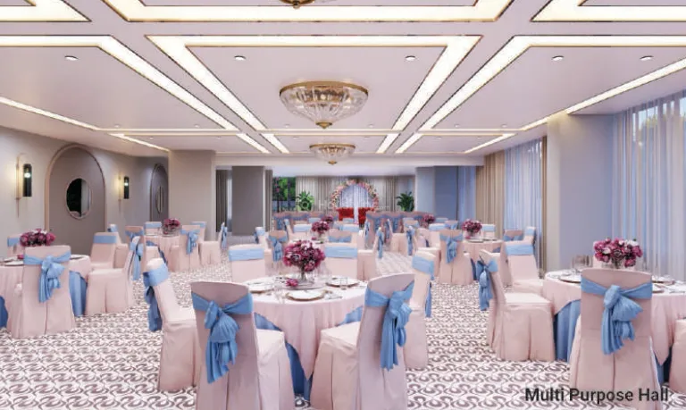 Swami Prominence Image 15