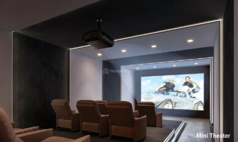 Swami Prominence Image 16