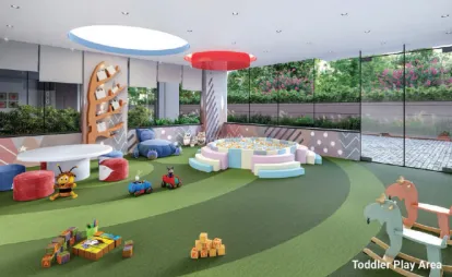 Swami Prominence Image 17