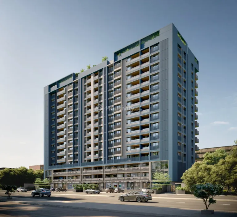 Antilia Anant Image 1