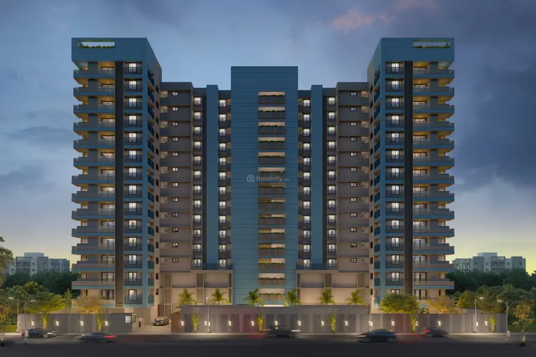 Antilia Anant Image 2