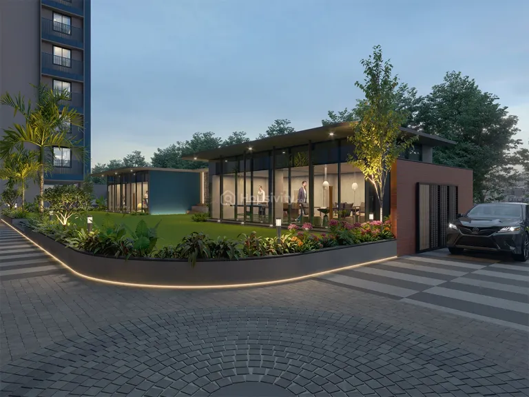 Antilia Anant Image 4