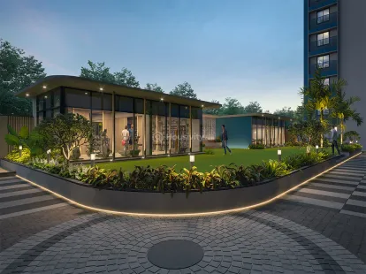 Antilia Anant Image 5