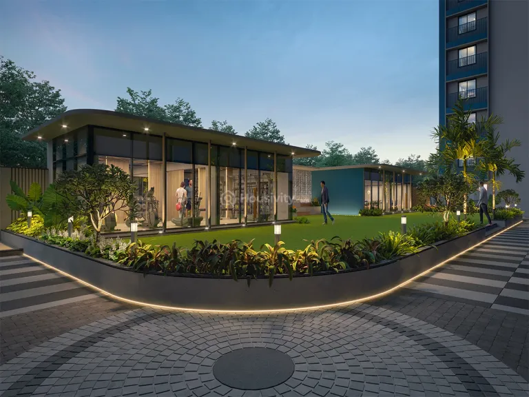 Antilia Anant Image 5