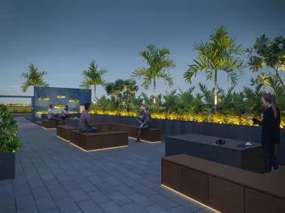 Antilia Anant Image 6