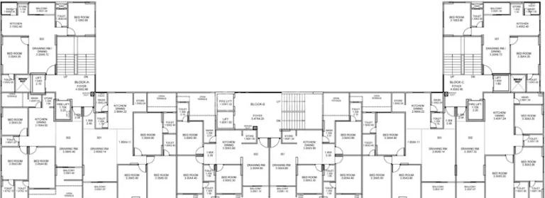 Antilia Anant Image 8