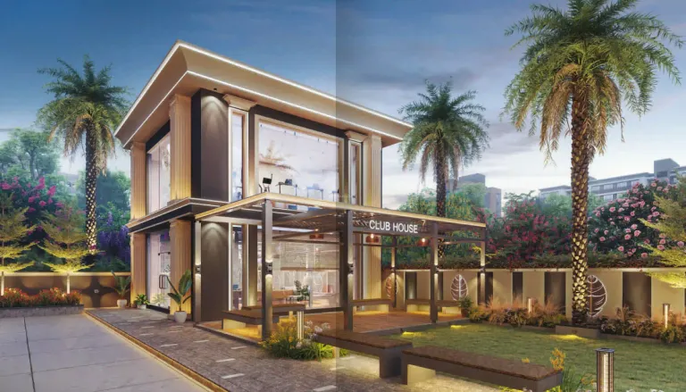 Leela Exotica Image 3