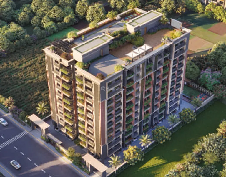 Leela Exotica Image 6