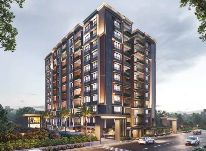 Leela Exotica Image 8