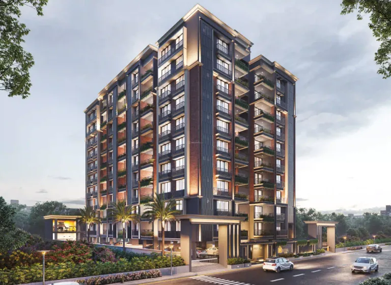 Leela Exotica Image 8