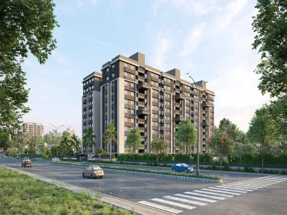 Antilia One Image 11